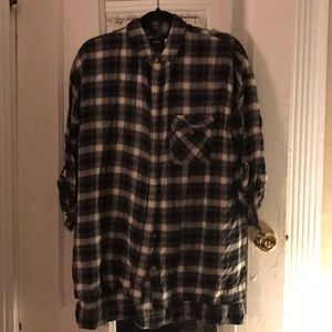 LAST CHANCE WILL BE DELETED Lightweight Flannel